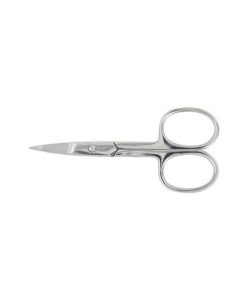 Alternative view of Nagelschere , gerade 10 cm