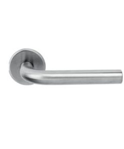Alternative view of Türgriff APECS H-0201-INOX (Klasse 201) (00024220)