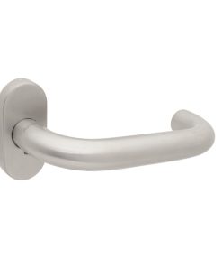 Türgriff APECS H-0903-INOX (Klasse 201) (00022966)