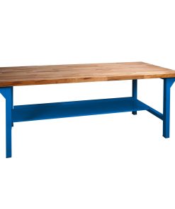 Alternative view of ADB Werkbank 1500x750x850