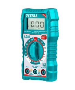 Digitales Multimeter 0012 / CATIII600V (TMT460012)