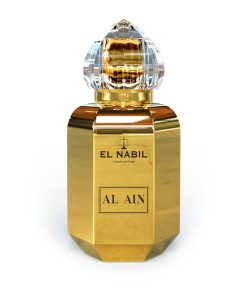 Alternative view of Al Ain 65ml El Nabil Eau de Parfum – Unisex