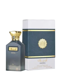 Alternative view of Amiral 100ml Ard Al Zaafaran Eau de Parfum