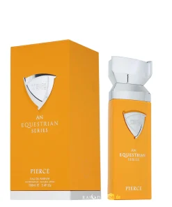 Alternative view of An Equestrian Series Pierce 100ml French Avenue Eau de Parfum