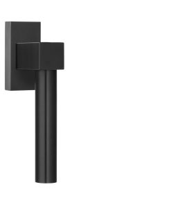 BOBBY BY ERIC KUSTER FENSTERGRIFF EK102-DK EDELSTAHL PVD SCHWARZ MATT