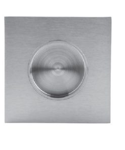 EM DESIGN LINE EM-450 SCHIEBETÜRMUSCHEL (quadratisch)