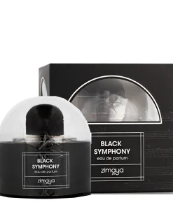 Black Symphony 100ml Zimaya Eau de Parfum – Herren