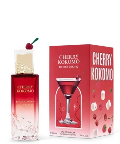 Cherry Kokomo 100ml Gulf Orchid Eau de Parfum – Unisex