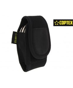 COPTEX – Handschellenetui mit Klettverschluss