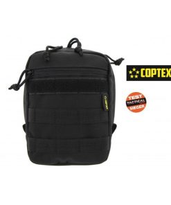 Alternative view of COPTEX TAC BAG II mit 2 Außentaschen