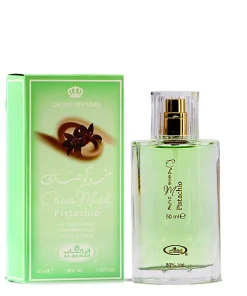 Choco Musk Pistachio 50ml Al Rehab Eau de Parfum