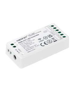 Passender Empfänger für unsere 9W Tunable White Einbauleuchten DC 24V – RGB + CCT