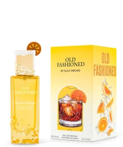 Old Fashioned 100ml Gulf Orchid Eau de Parfum – Unisex