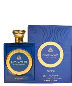 Alternative view of Honour 100ml Riiffs Eau de Parfum – Herren