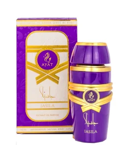 Jasila 100ml Ayat Perfumes Eau de Parfum – Damen