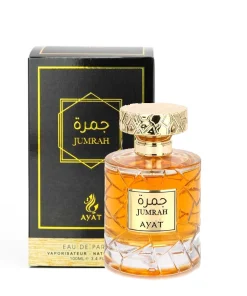 Alternative view of Jumrah 100ml Ayat Perfumes Eau de Parfum – Unisex