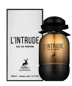 L’intrude 100ml Eau de Parfum Maison Alhambra – Damen