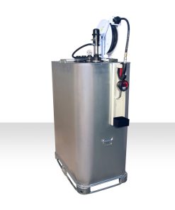 MATO PneuMATO 3 mit 1000l Tank und 10 m Druckschlauch