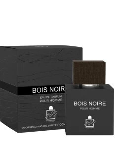 Bois Noire Pour Homme 100ml Milestone Eau de Parfum – Herren