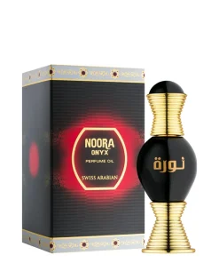 Alternative view of Noora Onyx 20ml Swiss Arabian Parfümöl – Damen