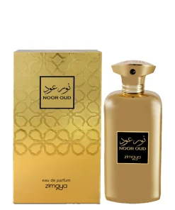 Alternative view of Nood Oud 100ml Zimaya Eau de Parfum – Unisex