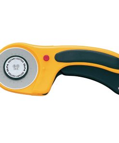 OLFA Rotary Cutter RTY-3/DX 60 mm