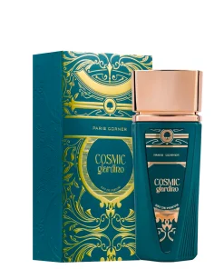 Alternative view of Cosmic Giardino 100ml Paris Corner Eau de Parfum – Herren