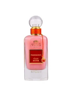 Pomegranate – Ithra Dubai Musk – 100ml Ard Al Zaafaran Eau de Parfum – Damen