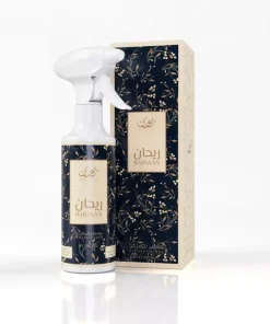 Textilerfrischer Raihaan Parfum d’Interieur Bettwäsche