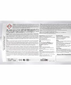 Alternative view of ROLAND TrueVIS INK TR-2-CL 500 ML