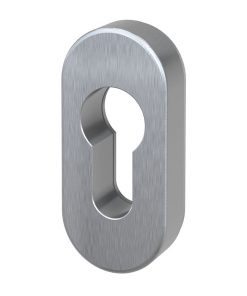 BASI SR 4100 PZ Schmalrahmen-Schutzrosette