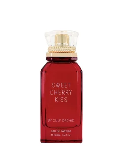 Sweet Cherry Kiss 100ml Gulf Orchid Eau de Parfum