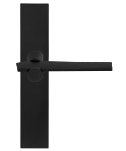 Alternative view of TENSE by BERTRAM BEERBAUM BB100P236N (BB72 Lochung) SCHWARZ