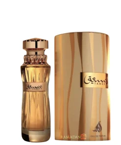 Alternative view of Tanseeq 100ml Athoor Al Alam Eau de Parfum – Unisex
