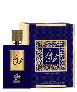 Thahaani 100ml Al Wataniah Eau de Parfum – Unisex