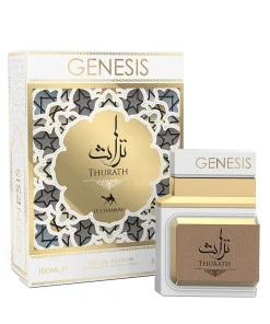 Alternative view of Thurath – Genesis 100ml Emper Eau de Parfum – Damen