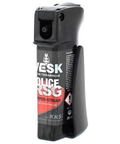 VESK RSG POLICE Weitstrahl Pfefferspray 20 ml
