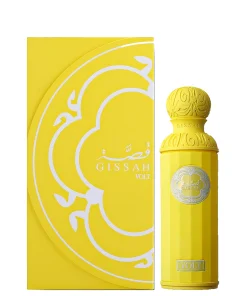 Alternative view of Volt 200ml Gissah Eau de Parfum – Unisex