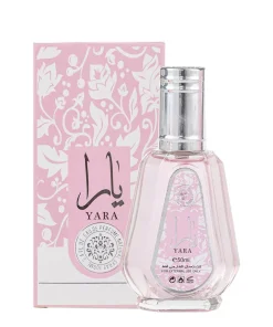 Yara 50ml Ard Al Zaafaran Eau de Parfum – Damen