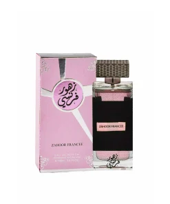 Alternative view of Zahoor Francee 100ml Eau de Parfum – Ard Al Zaafaran – Damen