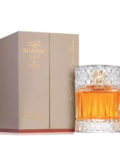 Sharaf Blend 100ml Zimaya Extrait de parfum – Unisex