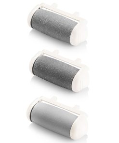 3 Quarzschleifköpfe B-Peely Body