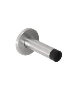 Alternative view of FORMANI WANDTÜRSTOPPER LB85 EDELSTAHL MATT