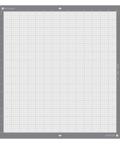 Alternative view of Silhouette Cameo Plus Cutting Mat – 35.5 x 38 cm – Strong Tack