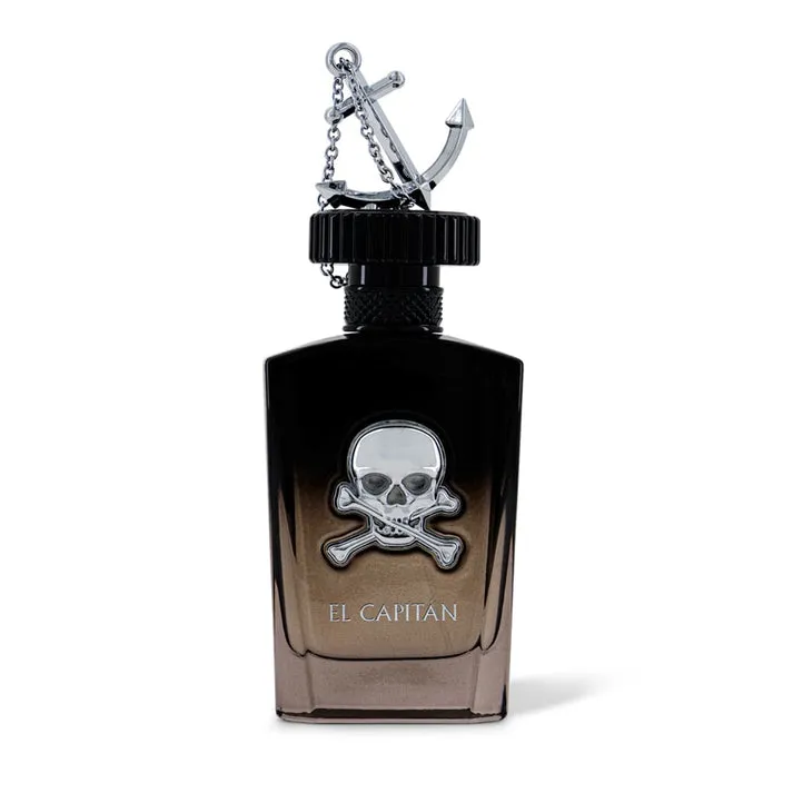 El Capitan 100ml Gulf Orchid