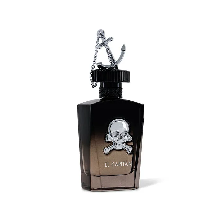 El Capitan 100ml Gulf Orchid – Bild 4