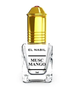 Musc Mango Parfumöl