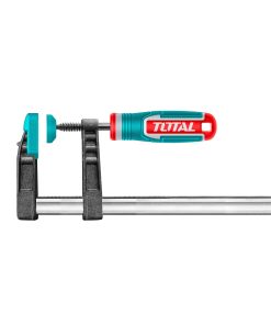 Alternative view of F-Klemme mit Kunststoffgriff 200mm /170kg /INDUSTRIAL (THT1320502)
