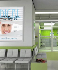 Grafityp Monomeric Print Media M112P