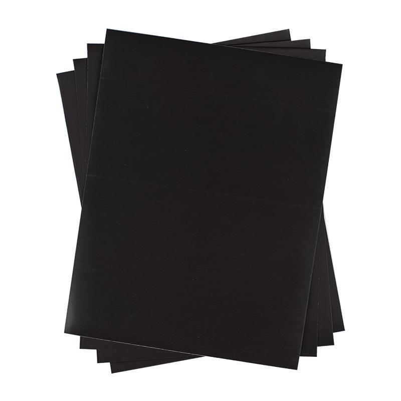 Silhouette Magnet Paper Adhesive – Bild 3